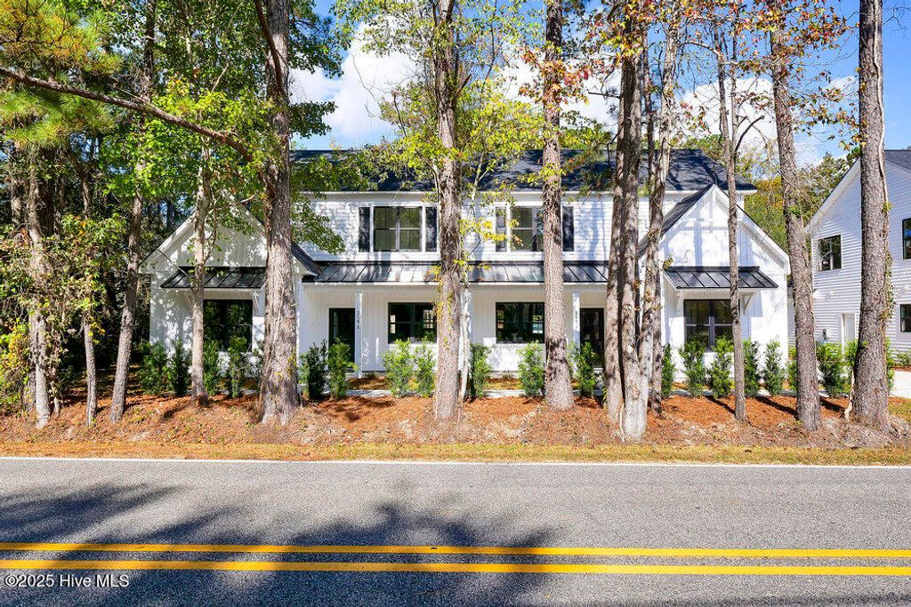Photo of 202 Beasley Road #B, Wilmington, NC 28409 (MLS # 100515228)