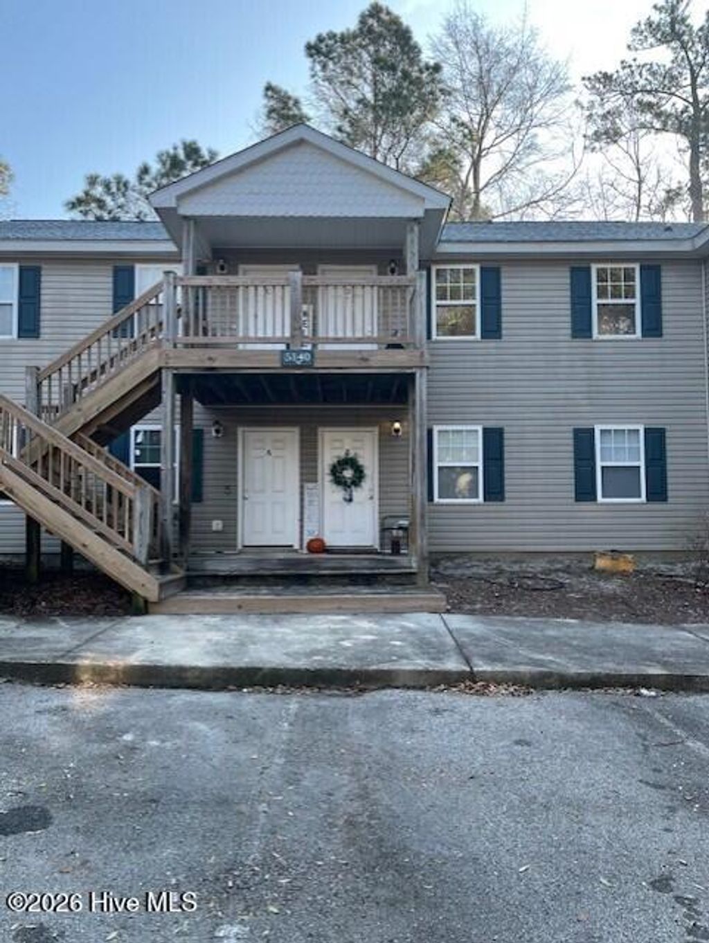 Photo of 5140 Greenville Loop Road #Apt D, Wilmington, NC 28409 (MLS # 100553788)