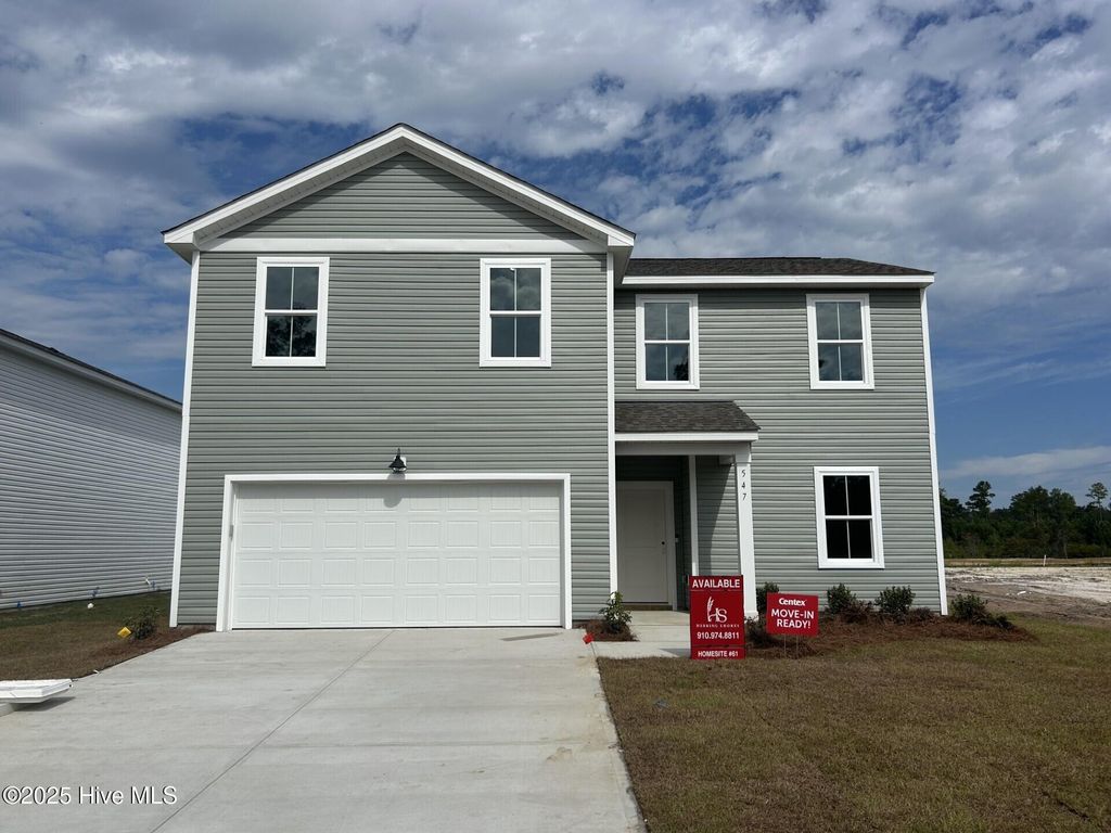 Photo of 547 Coronado Avenue #61, Leland, NC 28451 (MLS # 100525039)