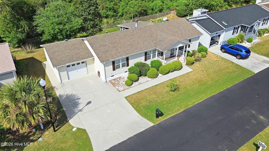 Photo of 424 Capeside Drive, Wilmington, NC 28412 (MLS # 100567371)