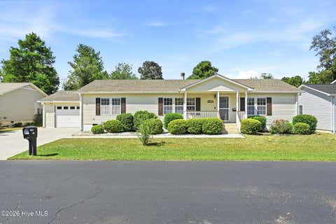 Mobile Home For Sale - 424 Capeside Drive<br/> Wilmington, NC 28412