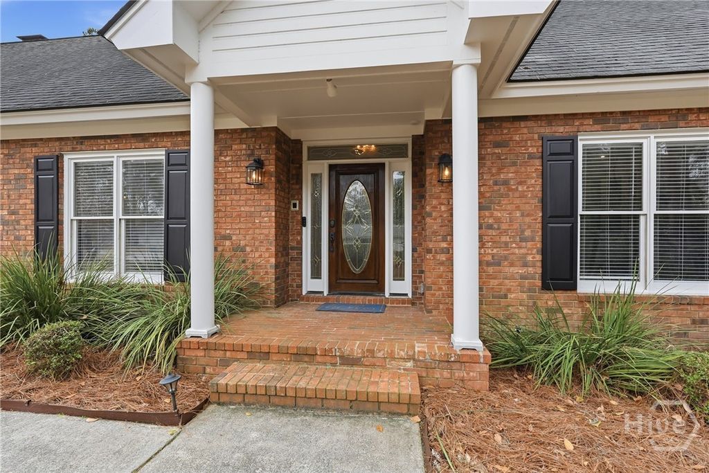 Photo of 108 Terrapin Trail, Savannah, GA 31406 (MLS # SA349265)