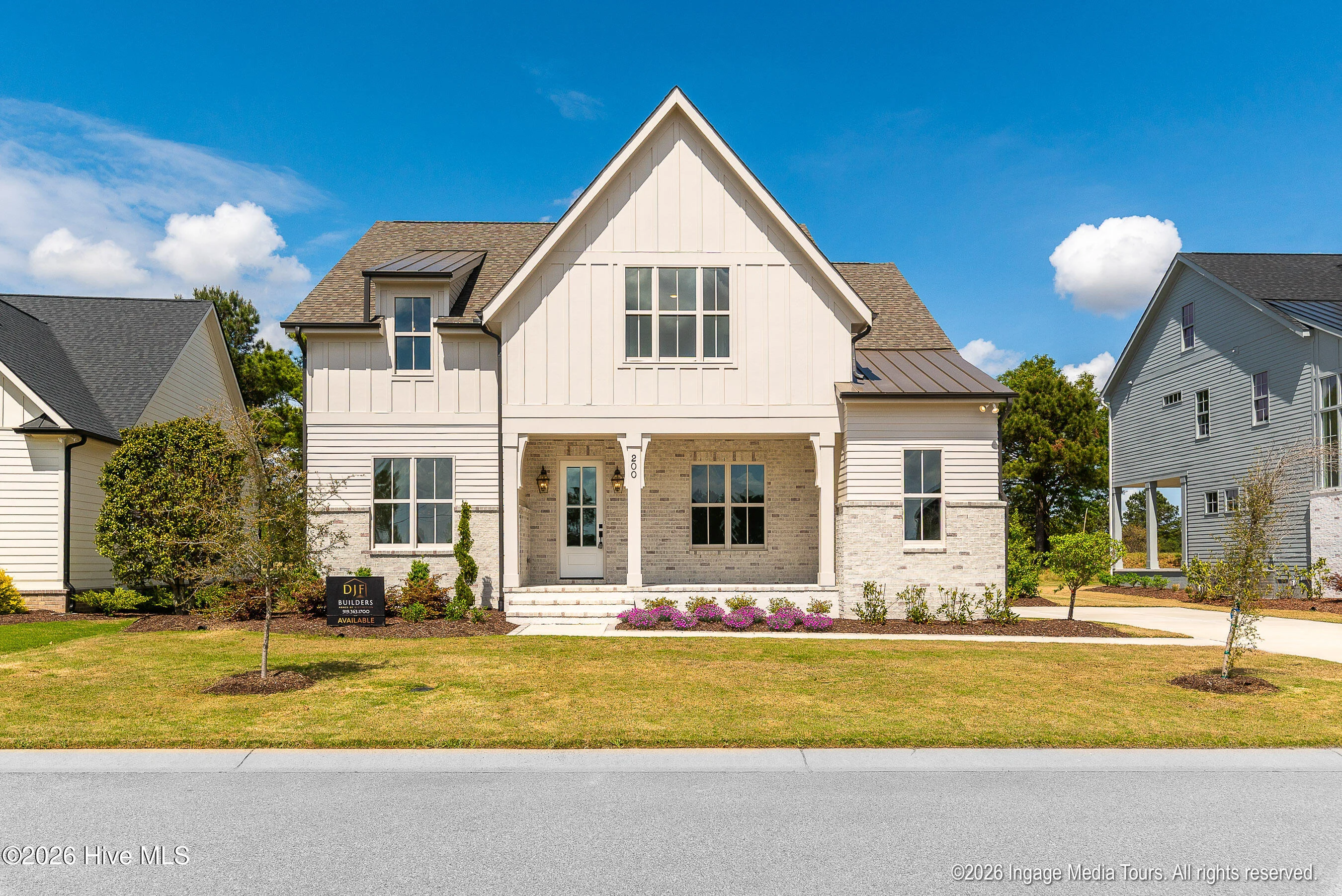 200 Pine Tree Point, Snow Hill, NC, 28580