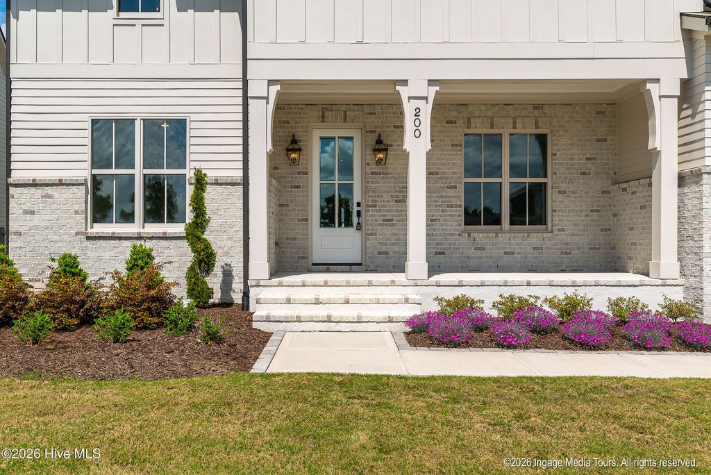 Photo of 200 Pine Tree Point, Snow Hill, NC 28580 (MLS # 100568944)