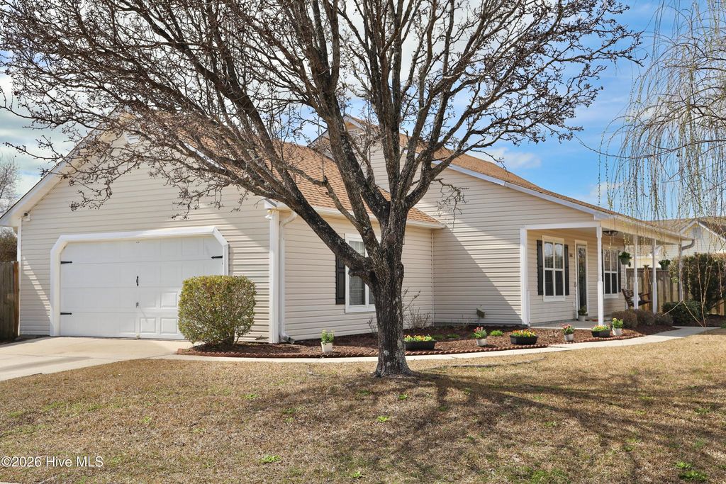 Photo of 2602 Bradfield Court, Wilmington, NC 28411 (MLS # 100558599)