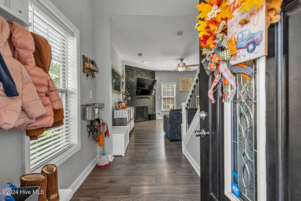 Photo of 123 Katrina Street, Sneads Ferry, NC 28460 (MLS # 100543856)