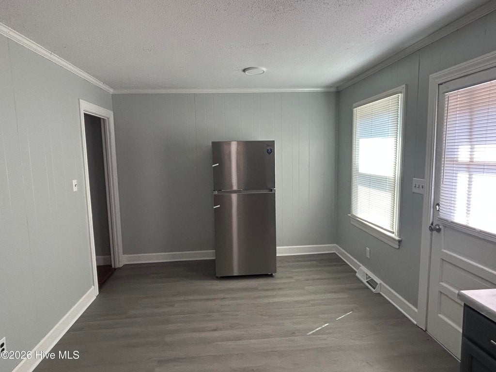 Photo of 1032 Burt Street, Rocky Mount, NC 27801 (MLS # 100580806)