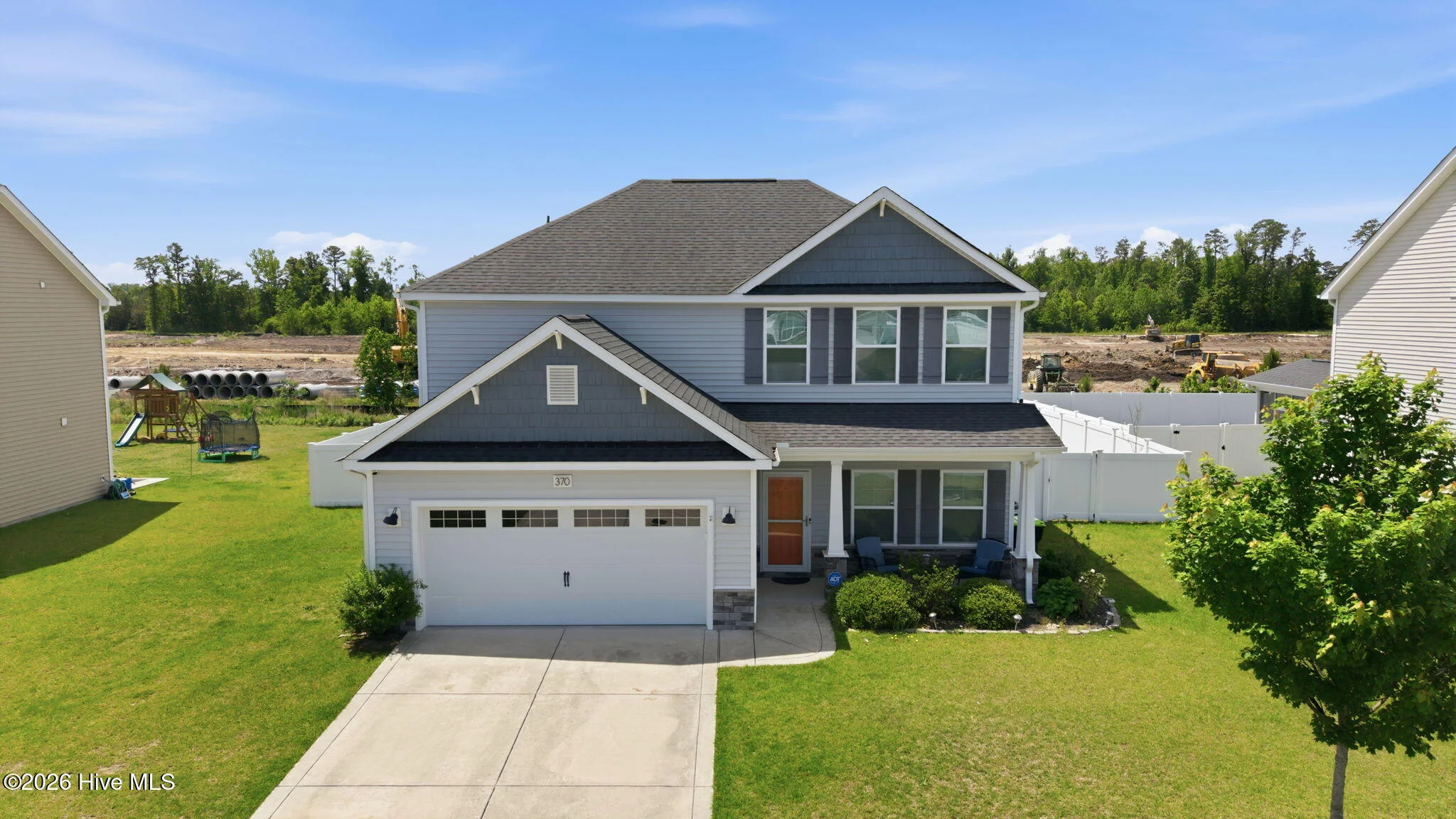 370 Holly Grove Drive