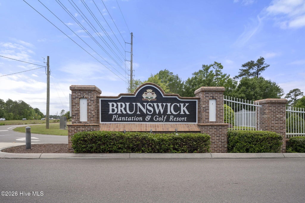 Photo of 330 S Middleton Drive NW #Unit 1002, Calabash, NC 28467 (MLS # 100610396)