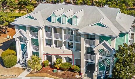 Photo of 330 S Middleton Drive NW #Unit 1002, Calabash, NC 28467 (MLS # 100610396)