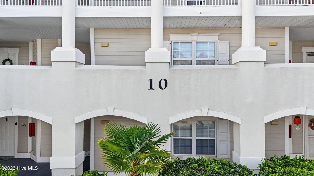 Photo of 330 S Middleton Drive NW #Unit 1002, Calabash, NC 28467 (MLS # 100610396)