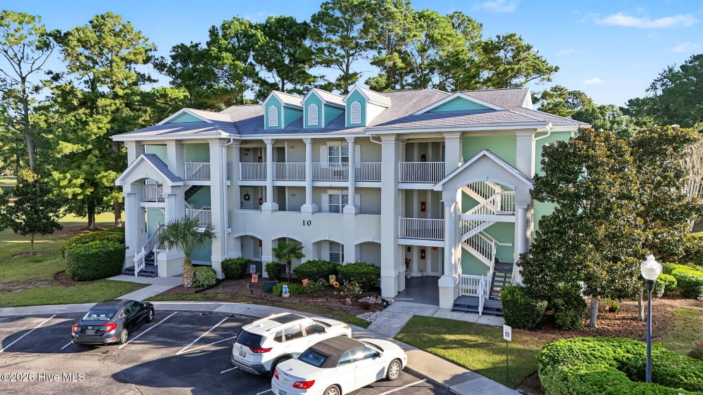 Photo of 330 S Middleton Drive NW #Unit 1002, Calabash, NC 28467 (MLS # 100610396)