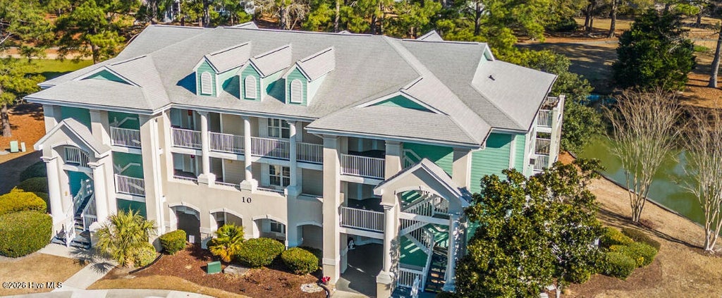 Photo of 330 S Middleton Drive NW #Unit 1002, Calabash, NC 28467 (MLS # 100610396)