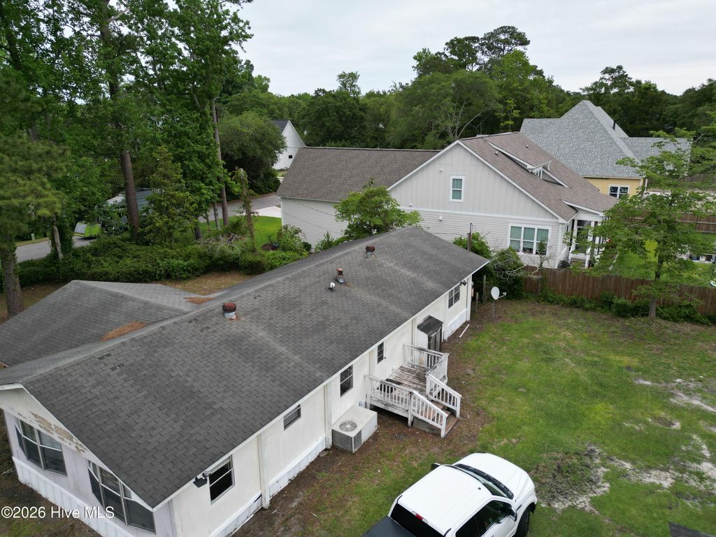 Photo of 214 Trails End Road, Wilmington, NC 28409 (MLS # 100574147)