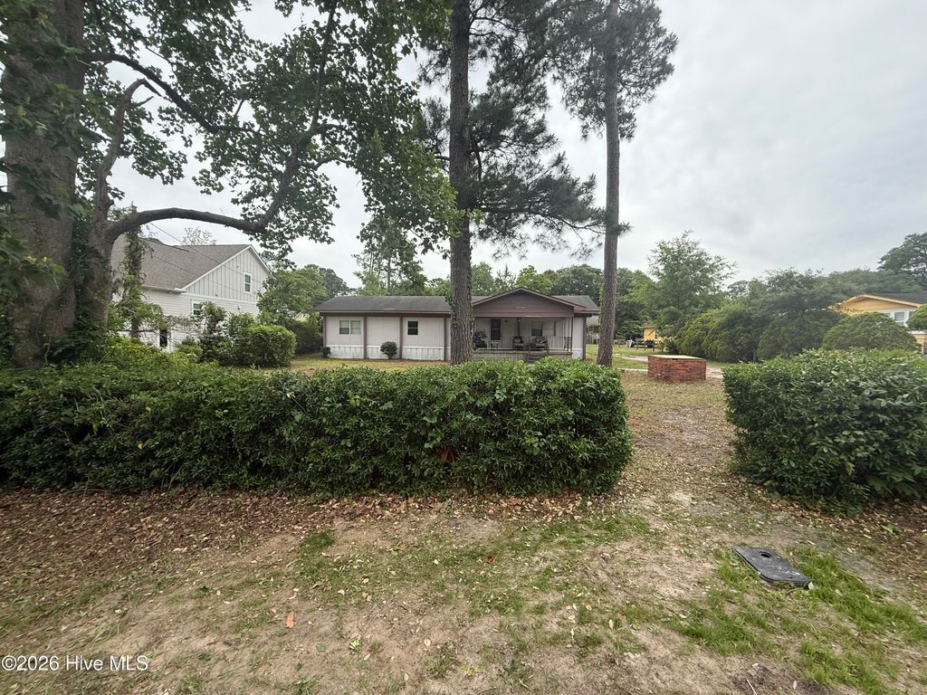 Photo of 214 Trails End Road, Wilmington, NC 28409 (MLS # 100574147)