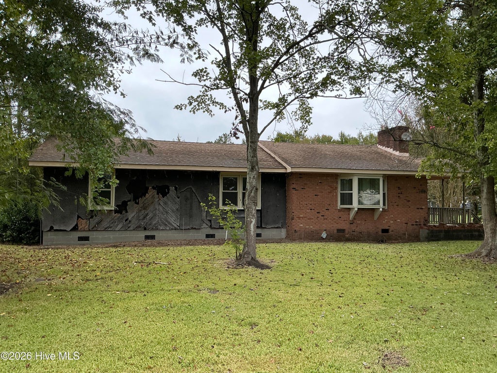 Photo of 208 Ramsey Road, Jacksonville, NC 28546 (MLS # 100608284)