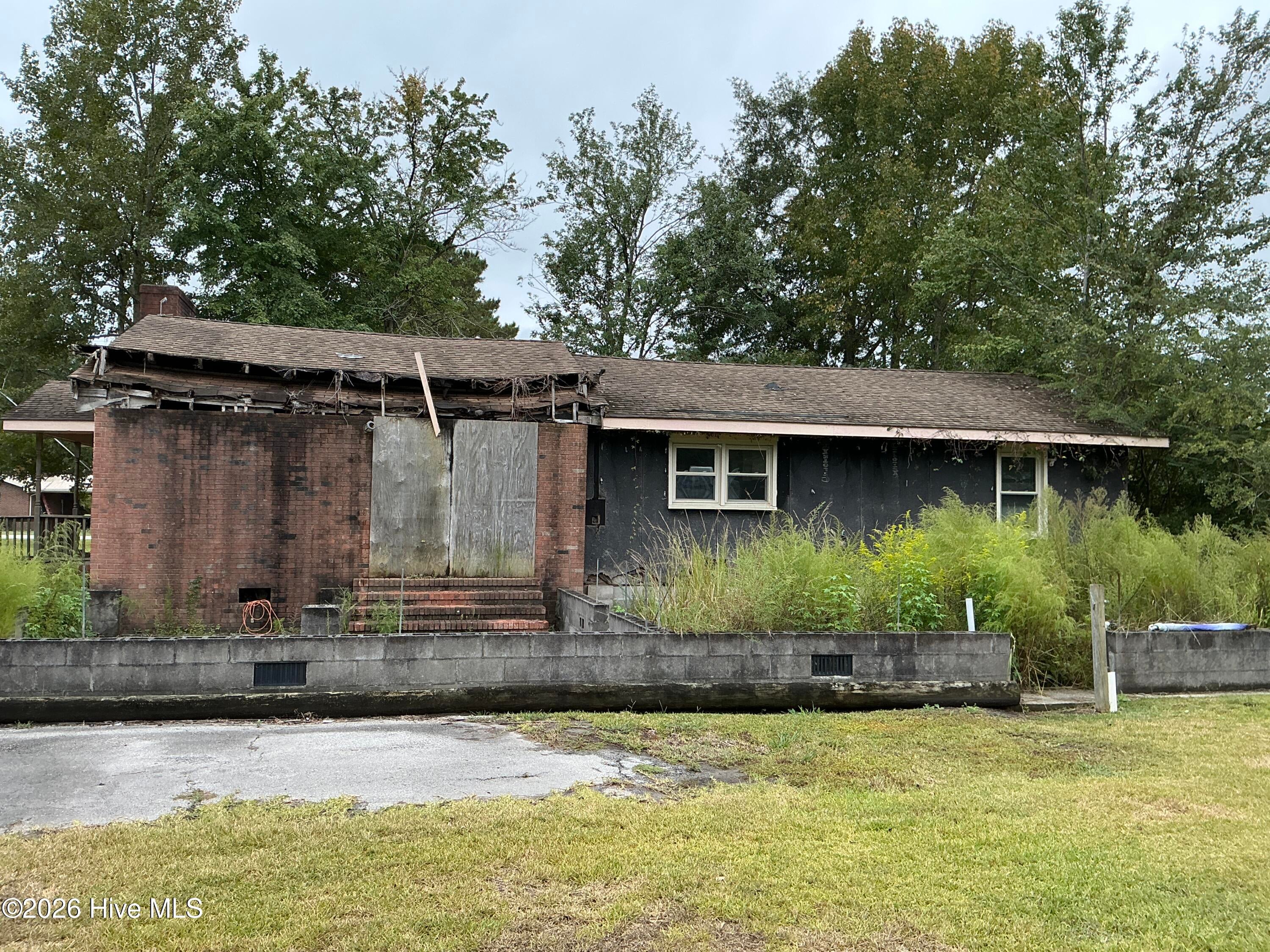 208 Ramsey Road