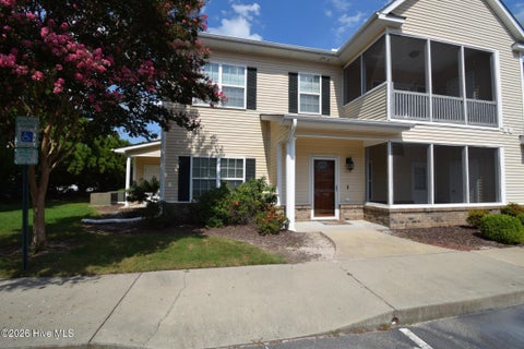 Condo For Rent - 1930 Tara Court #103<br/> Pitt County, Greenville, NC 27858