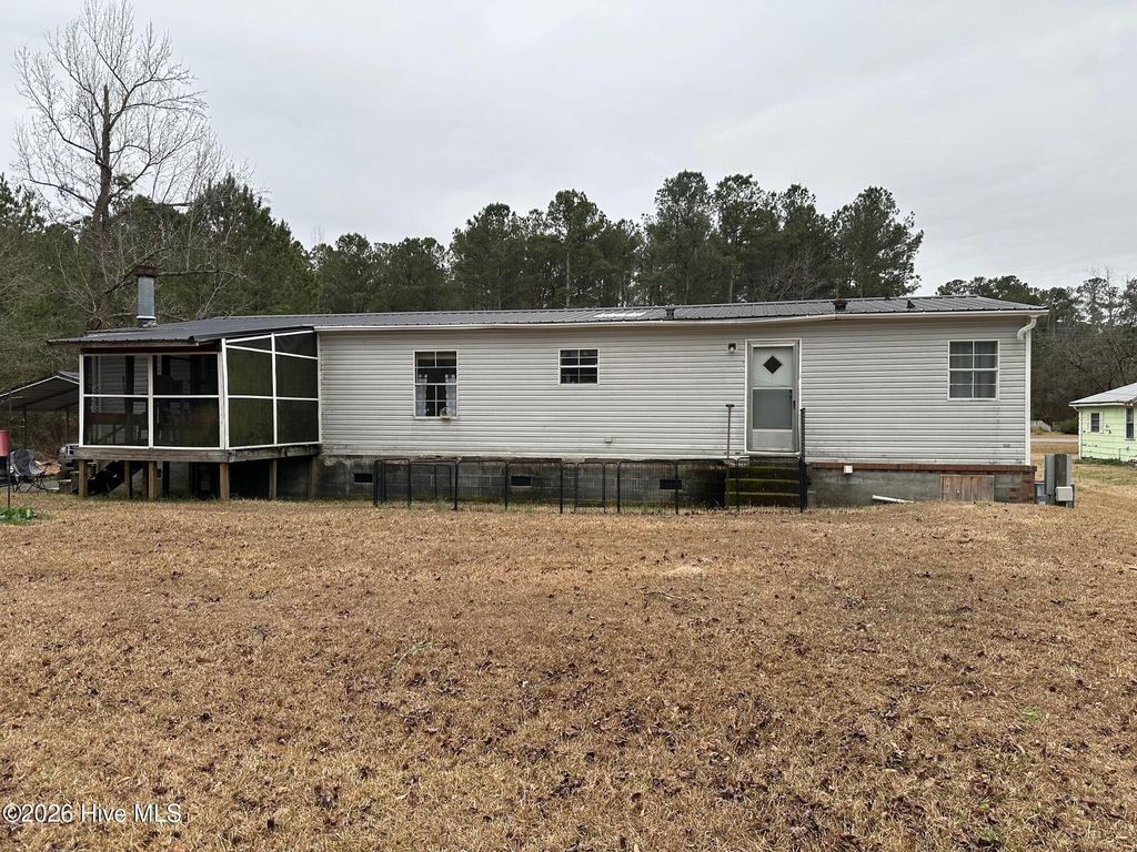 Photo of 6265 Sam Potts Highway, Hallsboro, NC 28442 (MLS # 100551129)