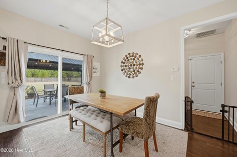 Tiny photo for 105 Gillcrest Lane, Hubert, NC 28539 (MLS # 100560210)