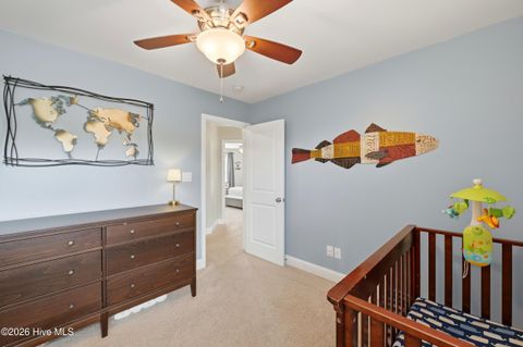 Tiny photo for 105 Gillcrest Lane, Hubert, NC 28539 (MLS # 100560210)