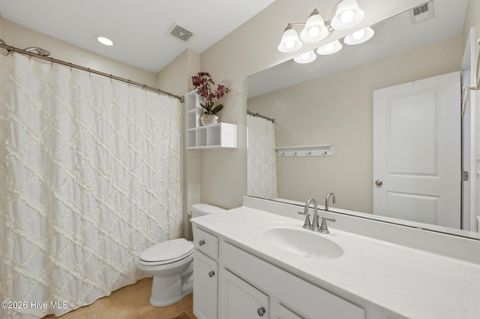 Tiny photo for 105 Gillcrest Lane, Hubert, NC 28539 (MLS # 100560210)