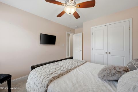 Tiny photo for 105 Gillcrest Lane, Hubert, NC 28539 (MLS # 100560210)