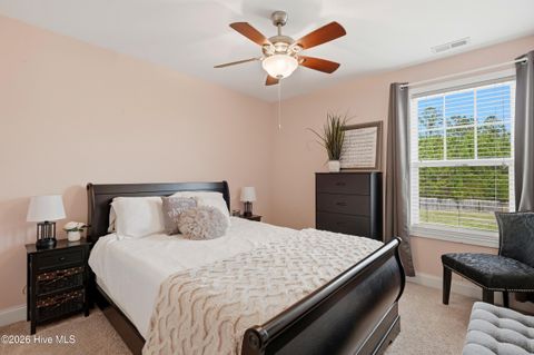 Tiny photo for 105 Gillcrest Lane, Hubert, NC 28539 (MLS # 100560210)