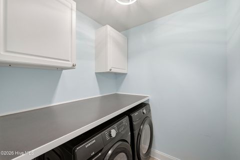 Tiny photo for 105 Gillcrest Lane, Hubert, NC 28539 (MLS # 100560210)