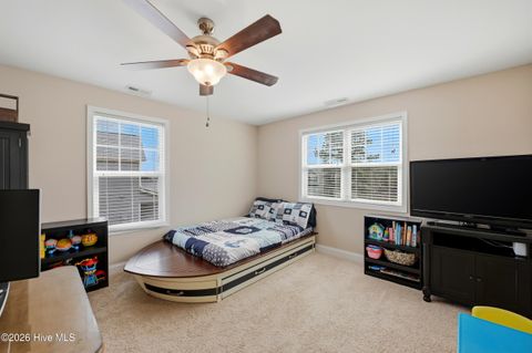 Tiny photo for 105 Gillcrest Lane, Hubert, NC 28539 (MLS # 100560210)