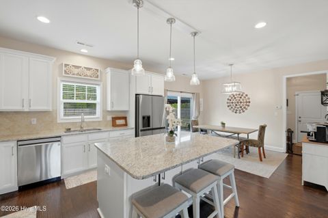 Tiny photo for 105 Gillcrest Lane, Hubert, NC 28539 (MLS # 100560210)