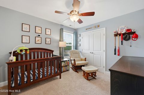 Tiny photo for 105 Gillcrest Lane, Hubert, NC 28539 (MLS # 100560210)