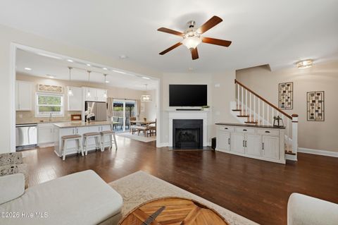 Tiny photo for 105 Gillcrest Lane, Hubert, NC 28539 (MLS # 100560210)