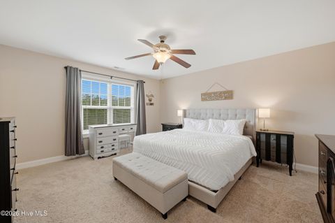 Tiny photo for 105 Gillcrest Lane, Hubert, NC 28539 (MLS # 100560210)