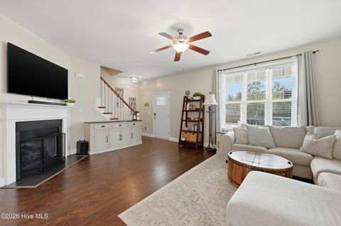 Tiny photo for 105 Gillcrest Lane, Hubert, NC 28539 (MLS # 100560210)