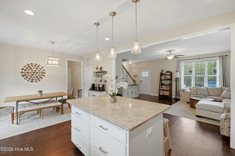 Tiny photo for 105 Gillcrest Lane, Hubert, NC 28539 (MLS # 100560210)