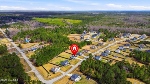 Tiny photo for 105 Gillcrest Lane, Hubert, NC 28539 (MLS # 100560210)