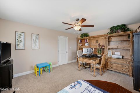 Tiny photo for 105 Gillcrest Lane, Hubert, NC 28539 (MLS # 100560210)