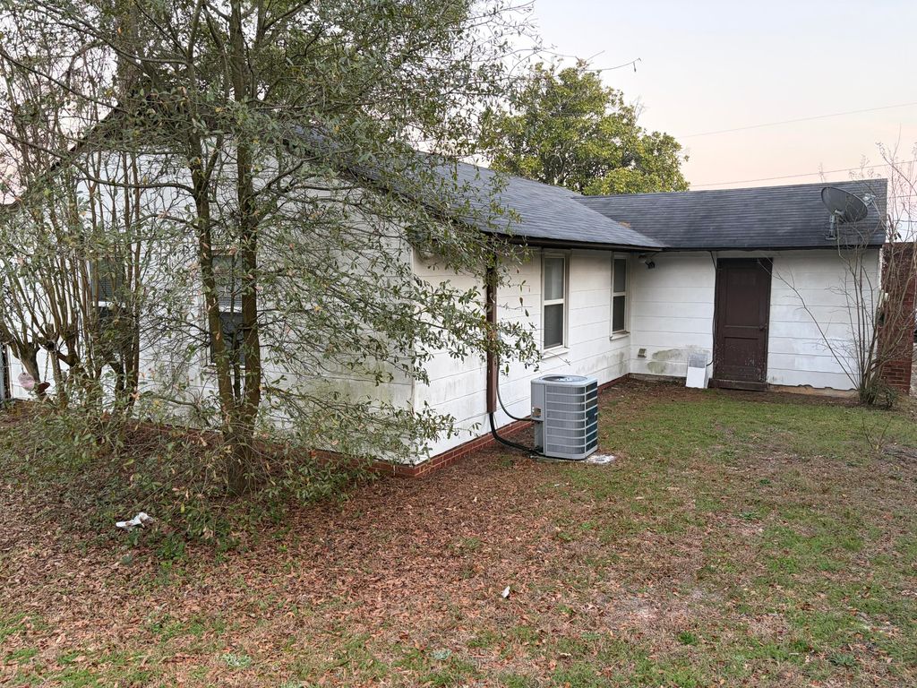 Photo of 3047 Acorn Road, Augusta, GA 30906 (MLS # 553289)