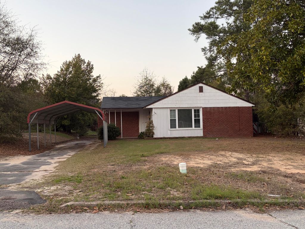 Photo of 3047 Acorn Road, Augusta, GA 30906 (MLS # 553289)