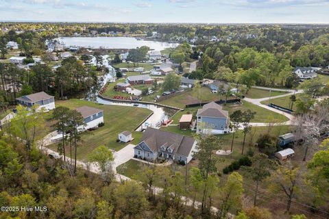 442 Crows Nest Lane Sneads Ferry NC 28460