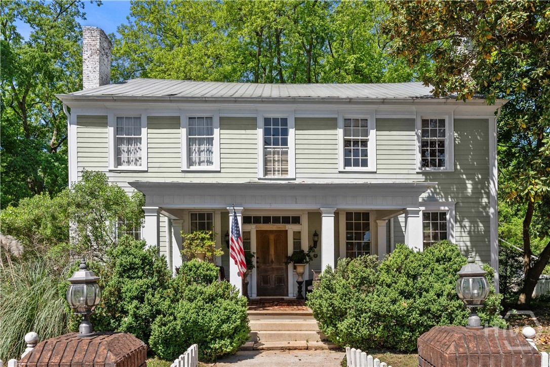 Photo 1 of 56 — 403 S Main Street, Greensboro, GA 30642
