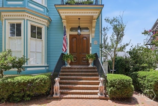 207 E Gwinnett Street