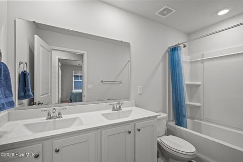 Tiny photo for 6660 Lemon Lane, Wilmington, NC 28412 (MLS # 100555549)