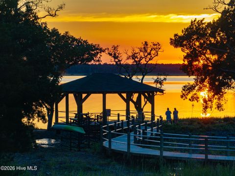 Tiny photo for 6660 Lemon Lane, Wilmington, NC 28412 (MLS # 100555549)