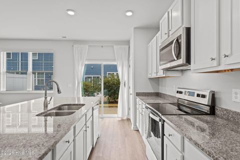 Tiny photo for 6660 Lemon Lane, Wilmington, NC 28412 (MLS # 100555549)