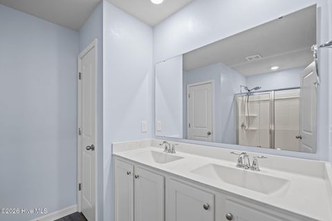 Tiny photo for 6660 Lemon Lane, Wilmington, NC 28412 (MLS # 100555549)