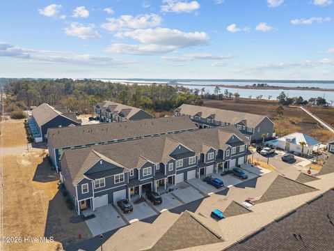 Tiny photo for 6660 Lemon Lane, Wilmington, NC 28412 (MLS # 100555549)