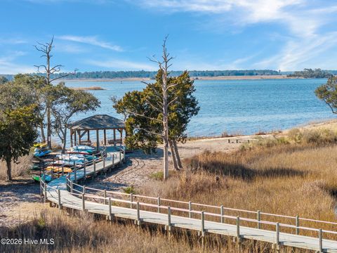 Tiny photo for 6660 Lemon Lane, Wilmington, NC 28412 (MLS # 100555549)