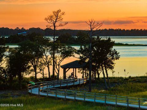 Tiny photo for 6660 Lemon Lane, Wilmington, NC 28412 (MLS # 100555549)